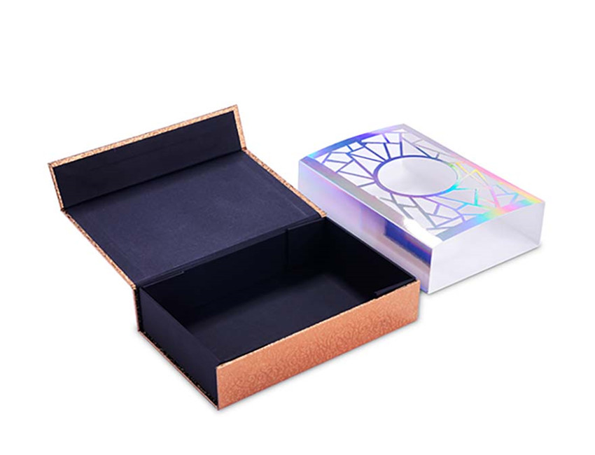 Sleeve Paper Packaging Box