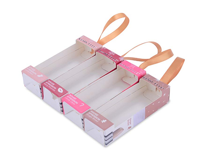 Lipstick Packaging Box