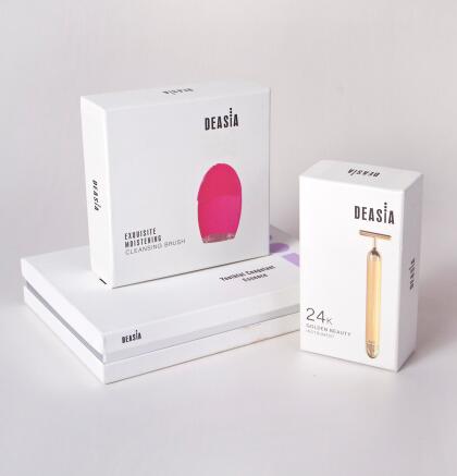 cosmetic packaging box