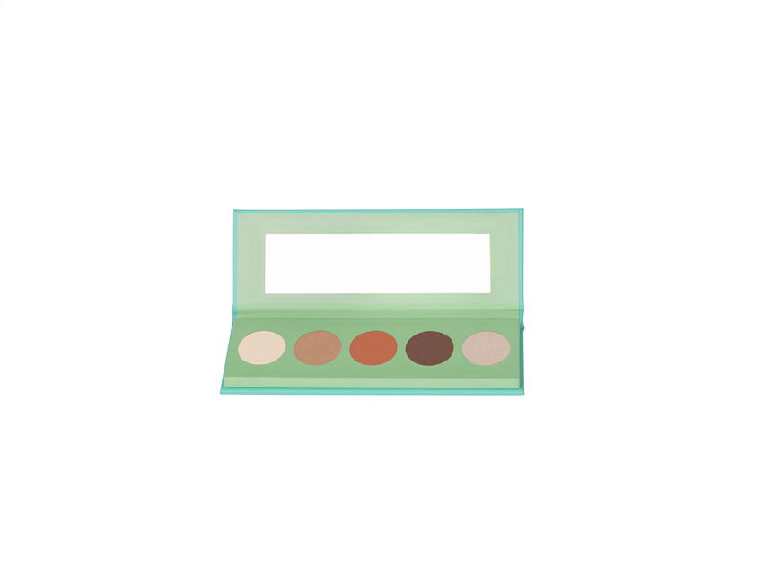 High-end Eyeshadow Box