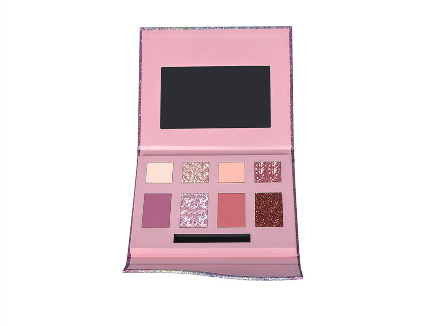 Makeup Cardbaord Palettes