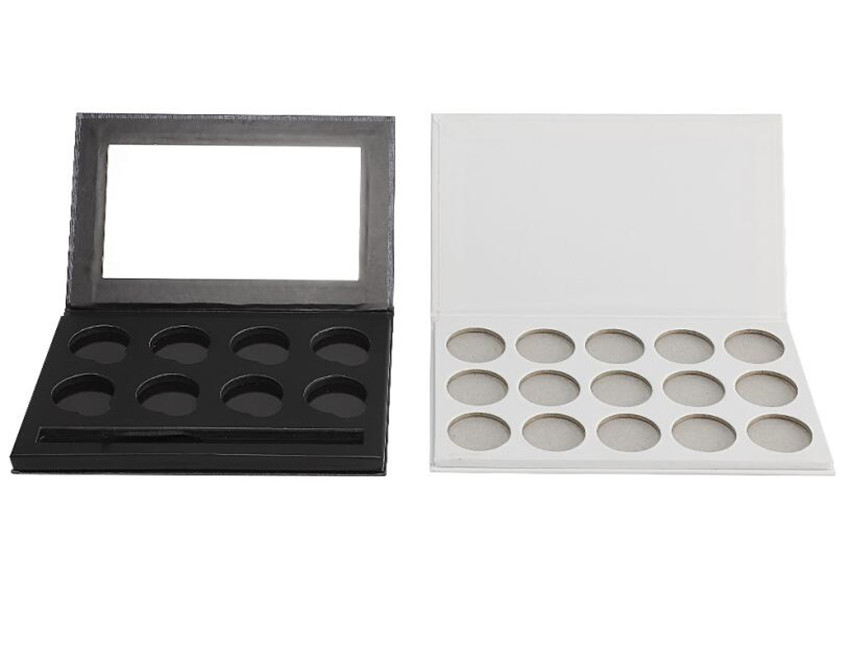 Eyeshadow online empty palette