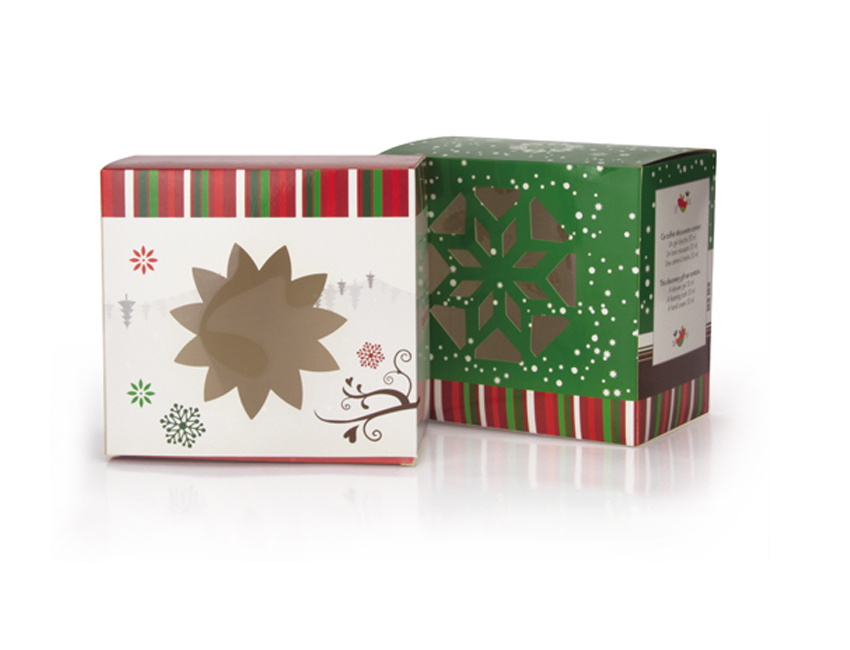 Christmas Gift Boxes