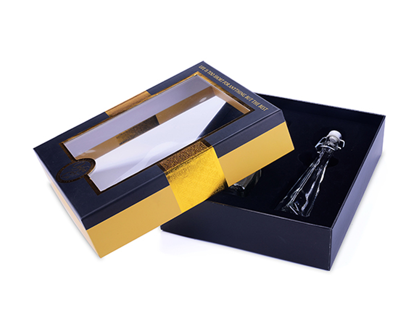 Luxury Gift Boxes