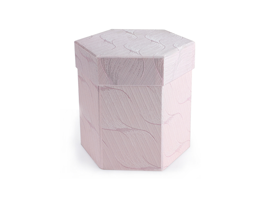 Foldable Tube Box