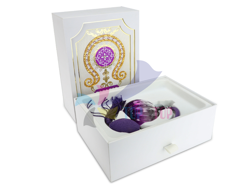 Gift Box for perfume