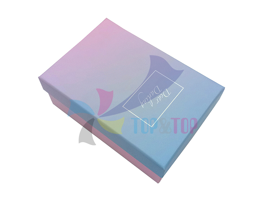 gift packaging box