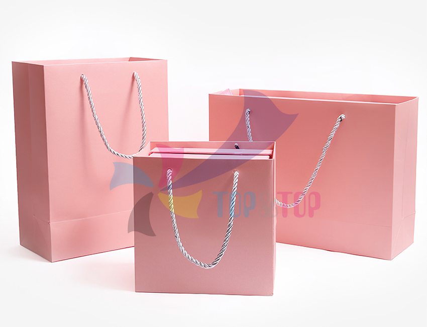 gift paper bag