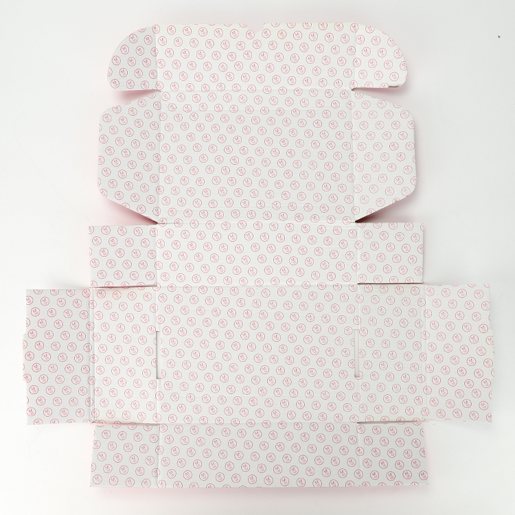 custom packaging