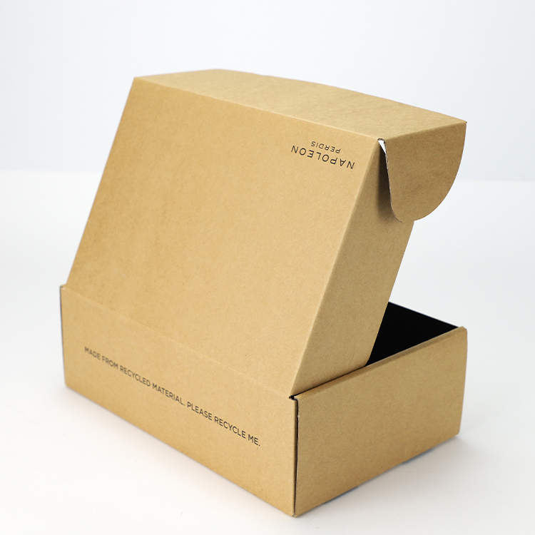 custom carton box
