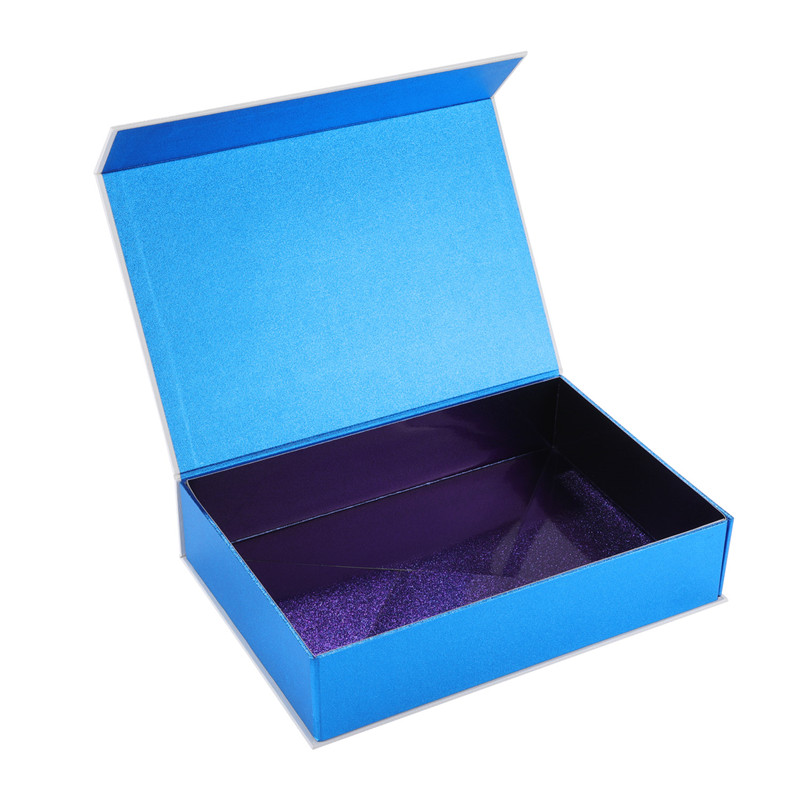 A4 magnetic box