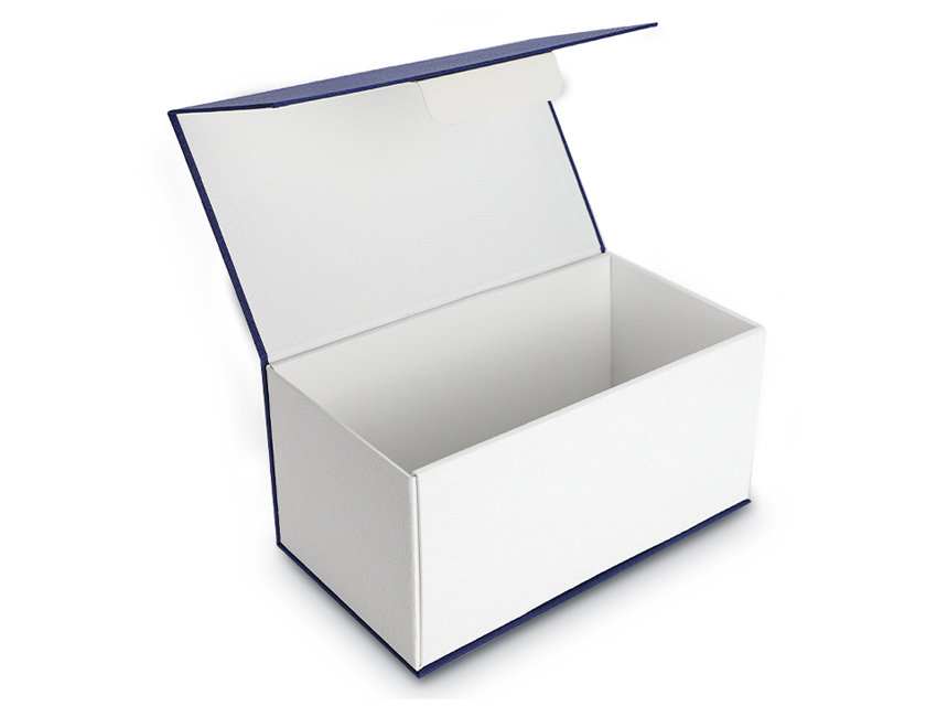 luxury gift box custom