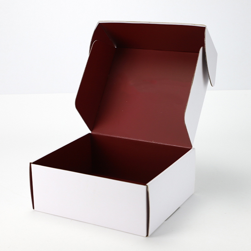 a5 mailing box