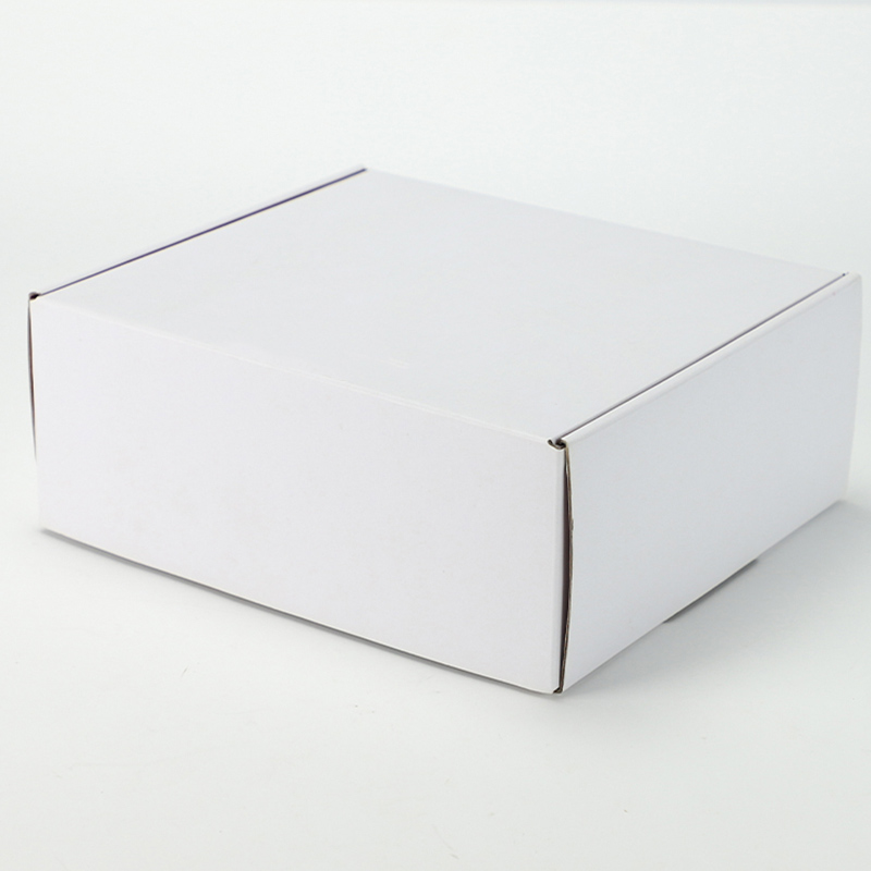 kraft mailer box