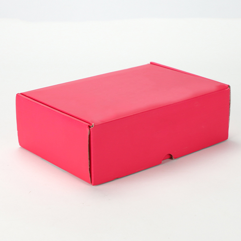 kraft mailer box