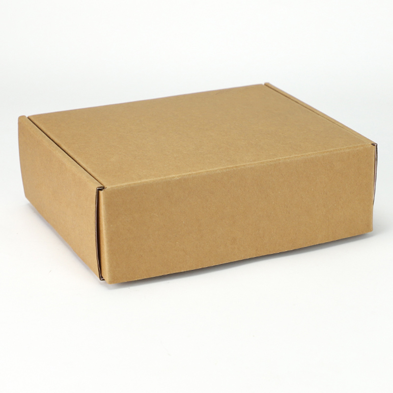 kraft mailer box