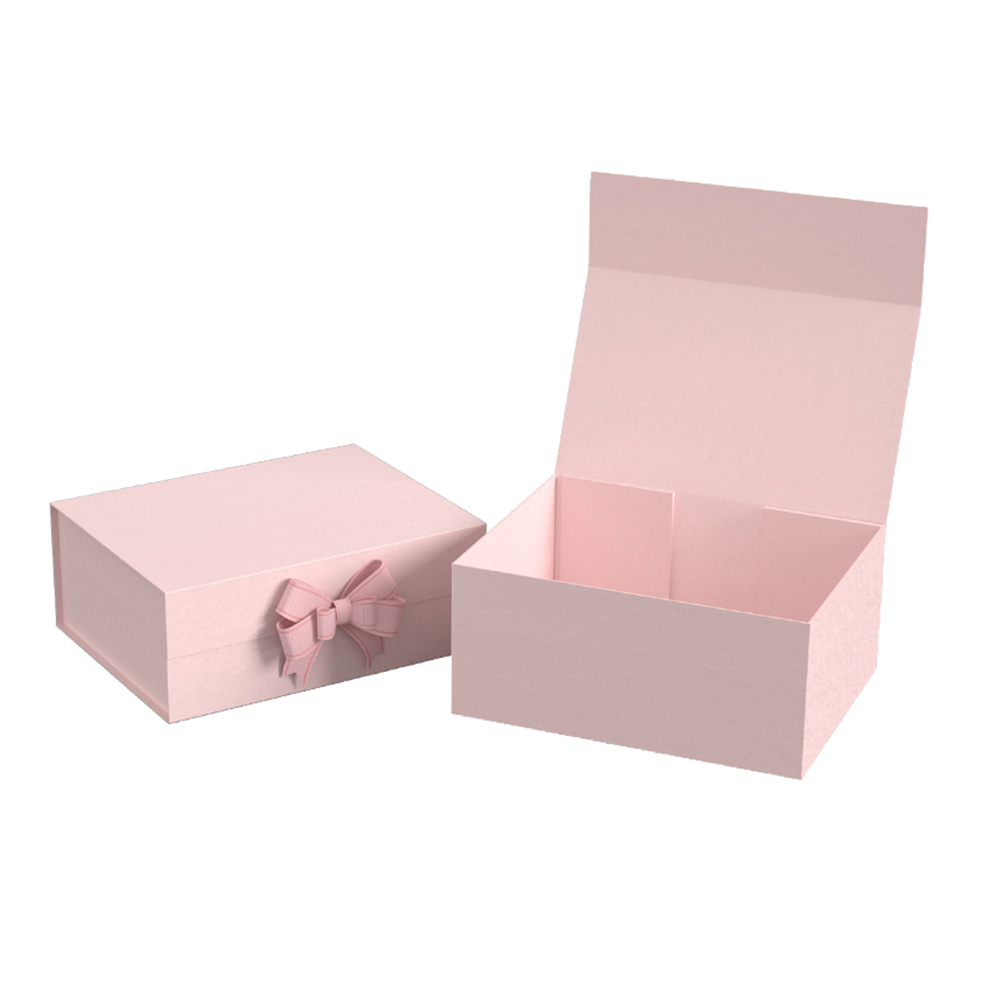 Custom Folding Gift Box 