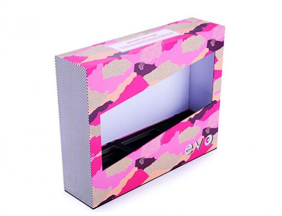 Display Paper Box