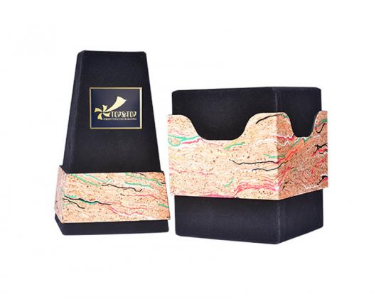 Luxury Rgid Candle Box