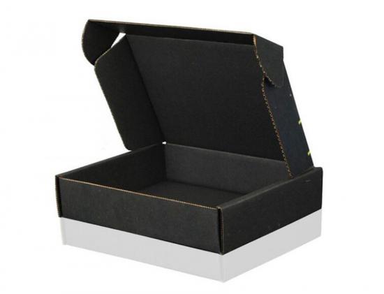 Custom Shoe Packing Box