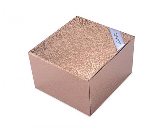 Rigid Perfume Packing Box