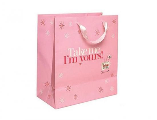 Discount Shopping Bags