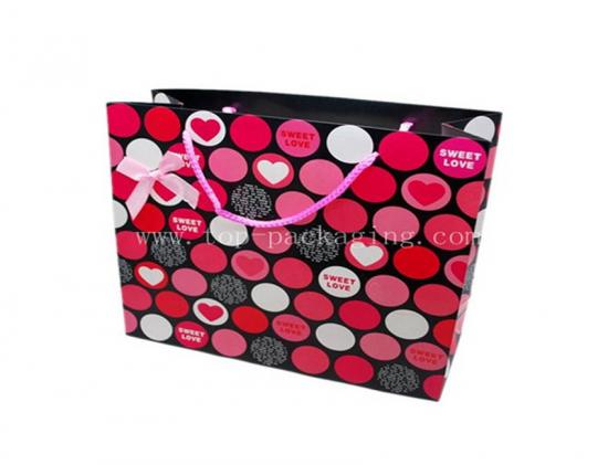 Kraft Packaging Bags
