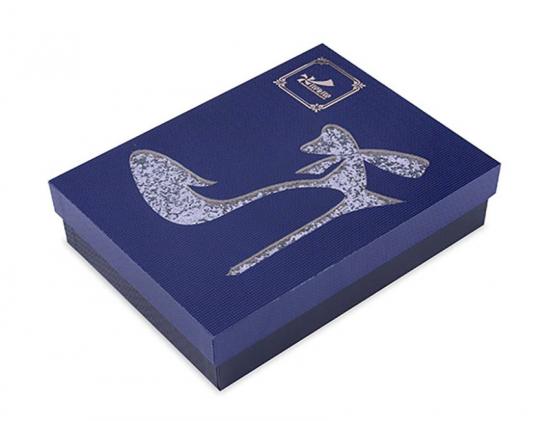 Lid and Base Shoe Gift Box