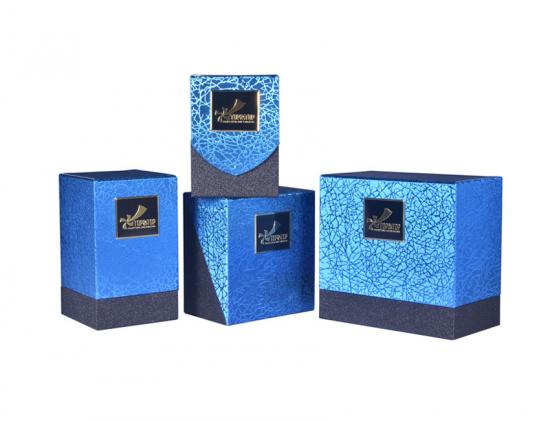 Luxury Jewelry Box