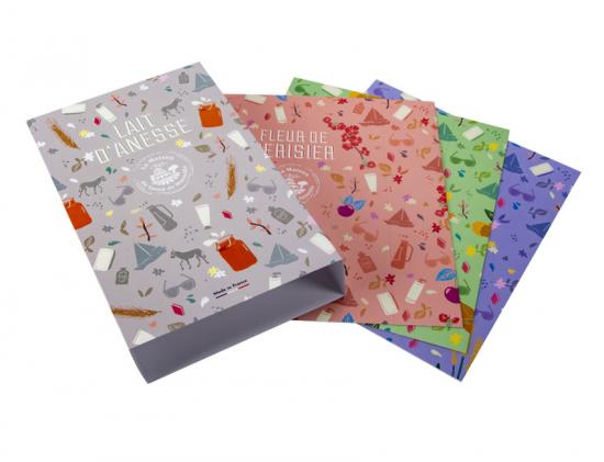 Paper Box Sleeve Wholesale