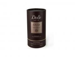 Coffee Color Round Rigid Cosmetic Paper Box,Coffee Color Round Rigid ...