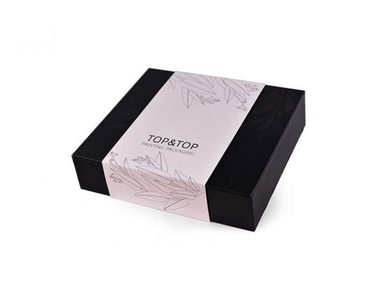 Custom Luxury Cosmetic Box