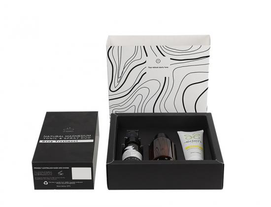 Cheap Skincare Gift Box