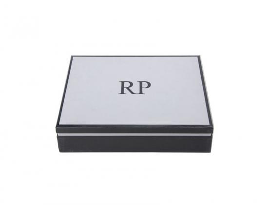 Lid and Base Perfume Box