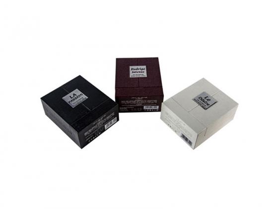 Luxury Tie Packing Box