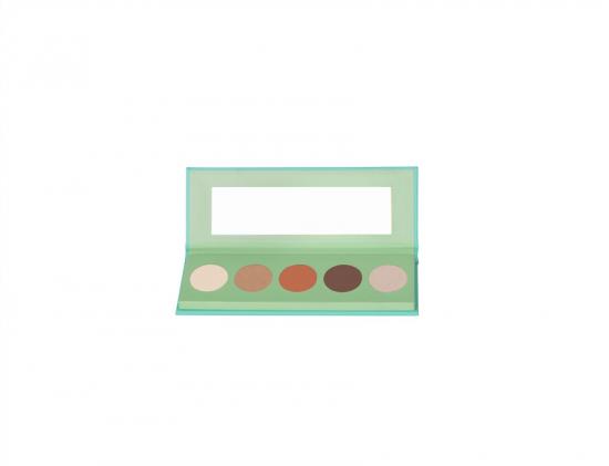 Best Cardboard Eyeshadow Pallet