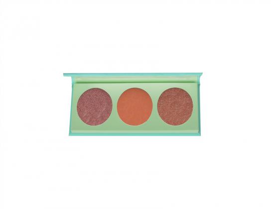 Design Cardboard Eyeshadow Palette