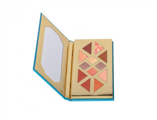 Makeup Cardboard Palette