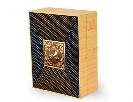 Cheap Perfume Packaging Gift Box