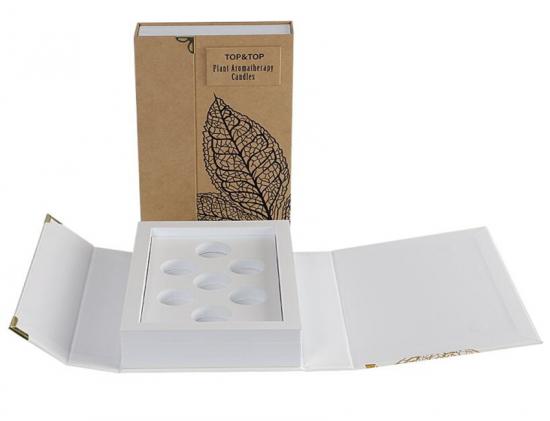 Luxury Candle Paper Box