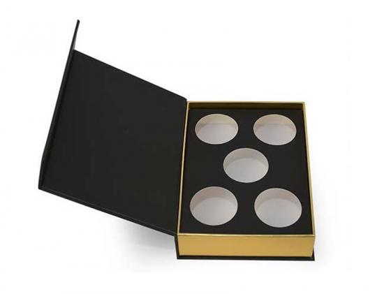 Luxury Flip Top Paper Box