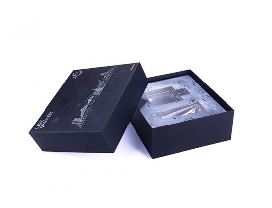 Square Gift Boxes