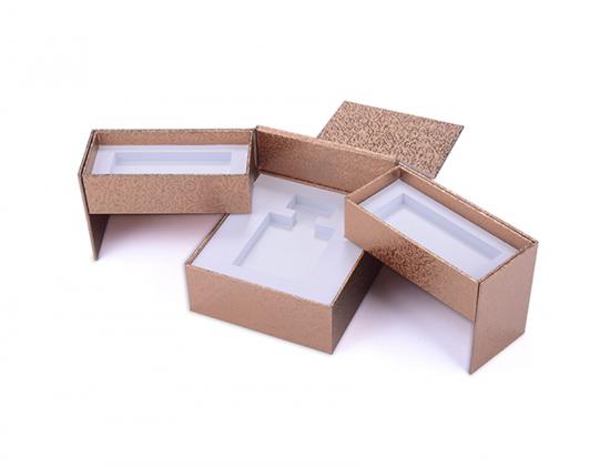 Luxury Perfume Packaging Box