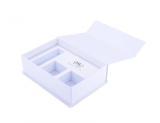 Luxury Jar Packaging Box