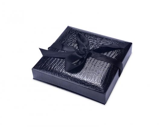 Black Paper Boxes