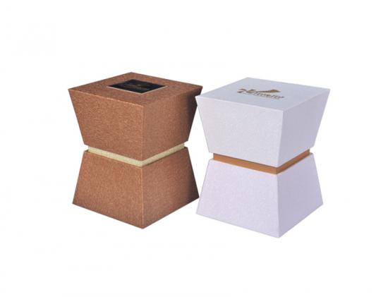 Luxury Candle Boxes