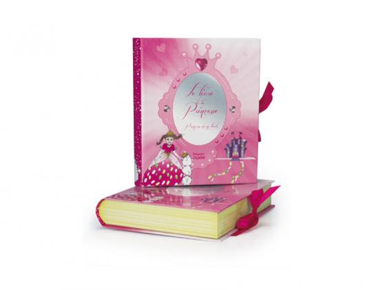 girl gift box