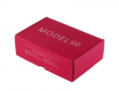 Corrugated Mailer Boxes