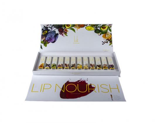 Custom Cosmetic Packaging Paper Cardboard  Gift Box for Lipstick - Top&Top