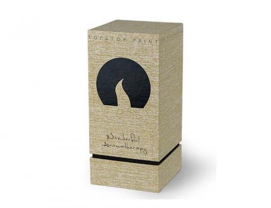 Scent Cardbaord paper Box